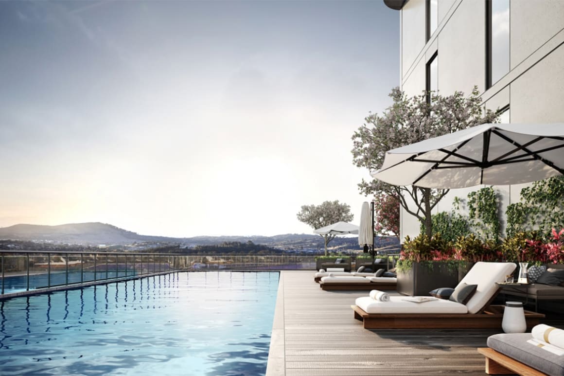 Urban's top 5 luxury developments in Canberra