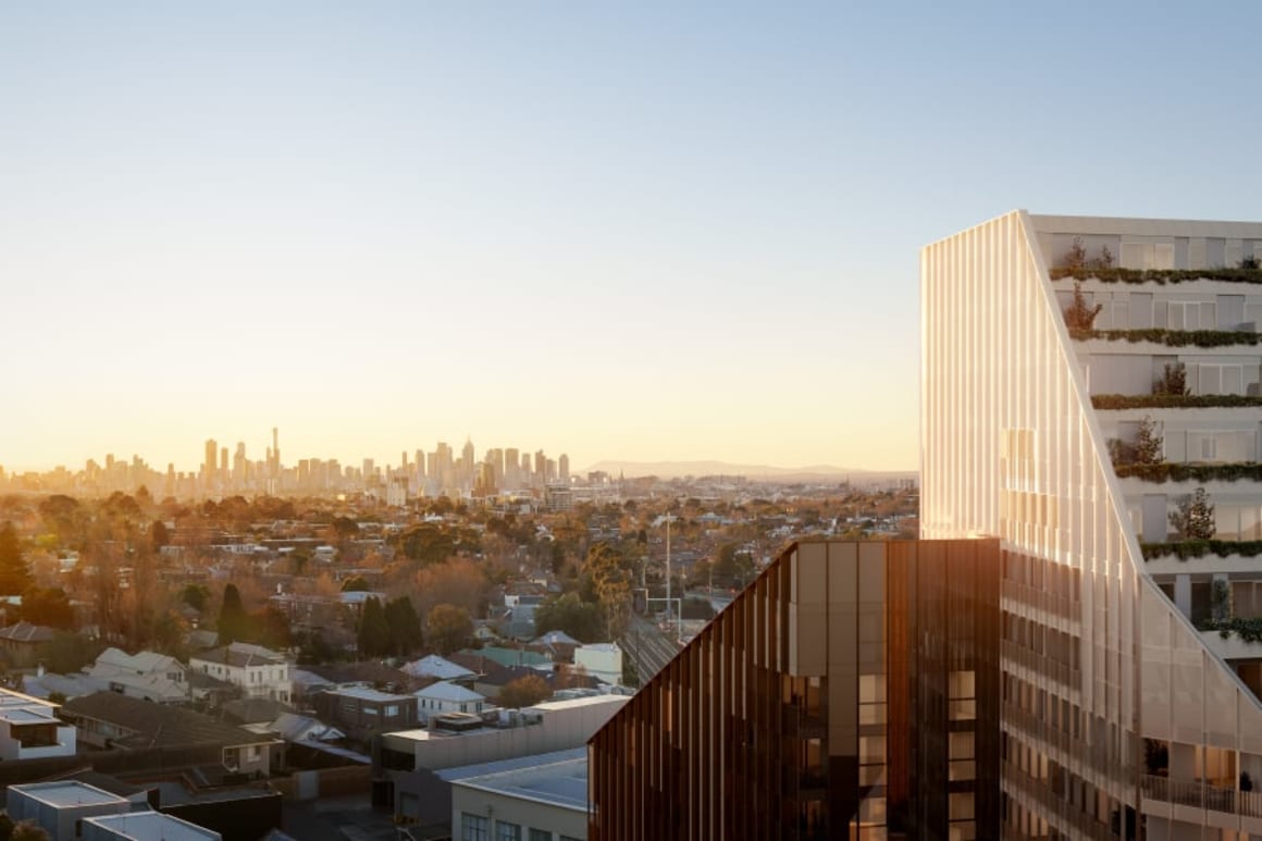 Malvern Collective the latest in the pipeline for Kokoda...