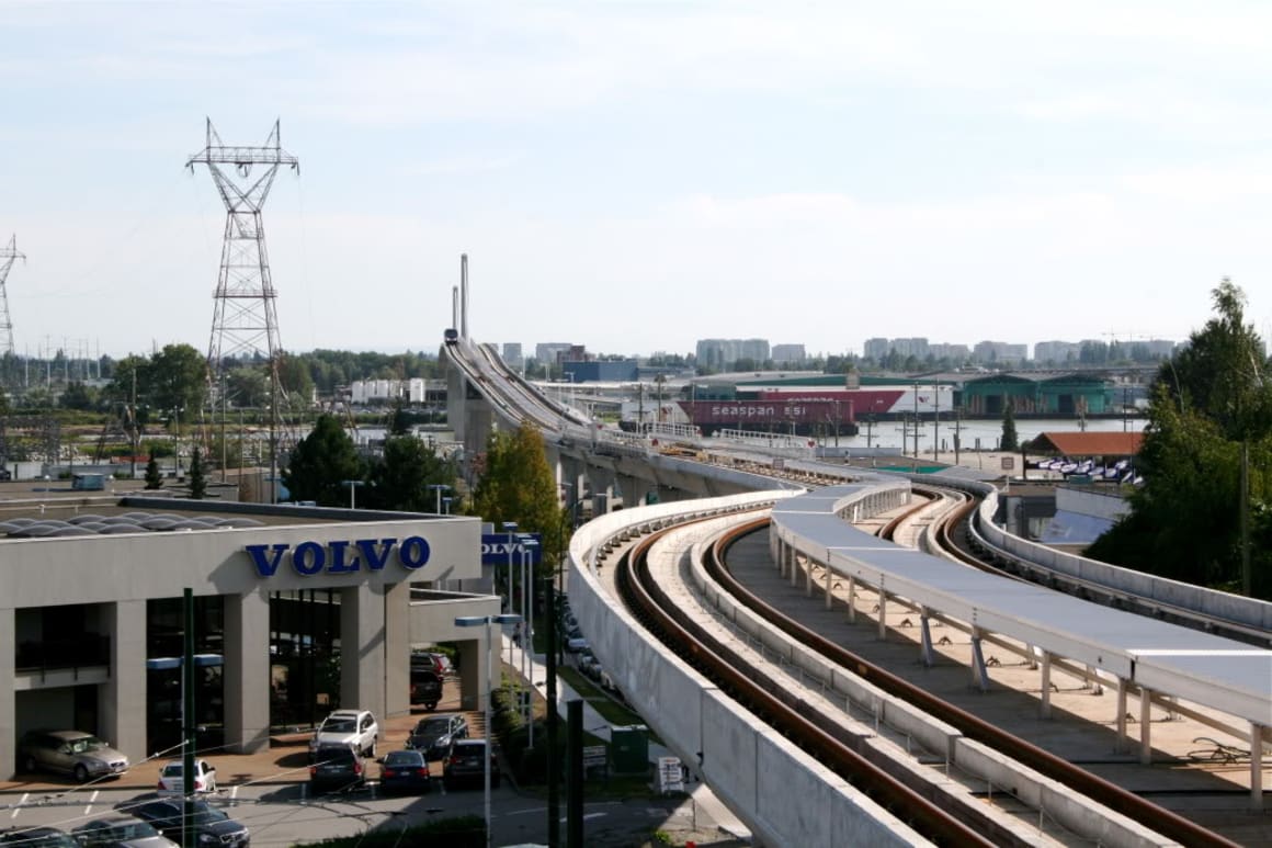 Fishermans Bend transport: fast, frequent and automated