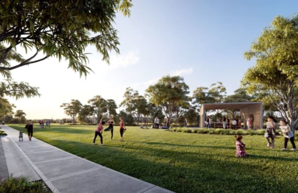 5 of Melbourne's most sought after masterplanned communities