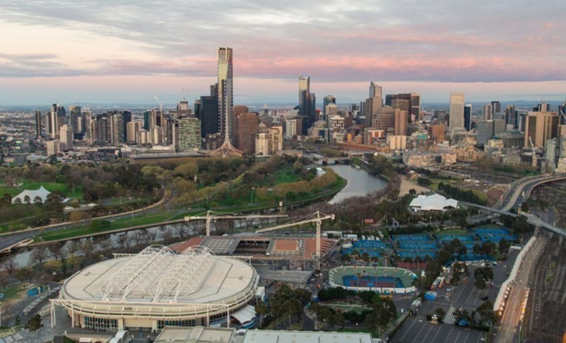 Melbourne's ongoing rental strife will lead to falling rents: Pete Wargent