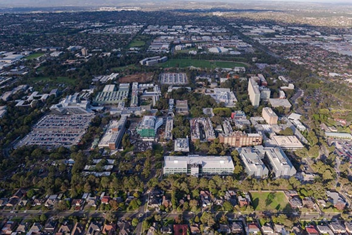 Consultation begins for the Monash Employment Cluster