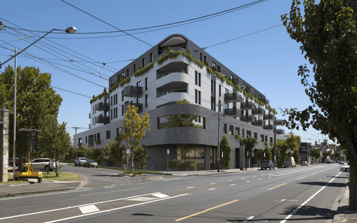 Pace seeks to build mixed-use development in Ascot Vale