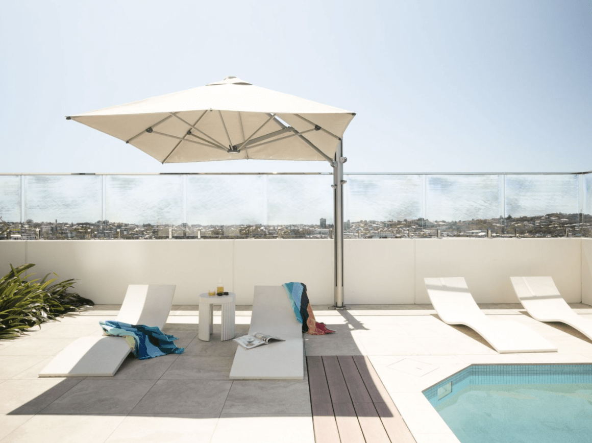 Four top selling points of the $299,000 Bowen Hills apartments, Panorama