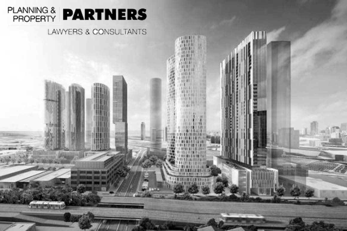 Profiling Planning & Property Partners