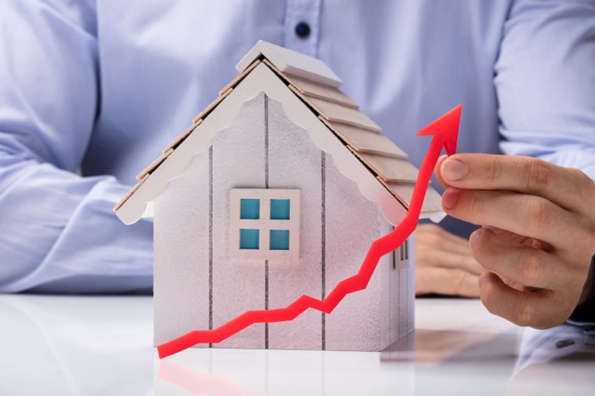 ANZ tips strongest real estate price growth for Sydney and Perth