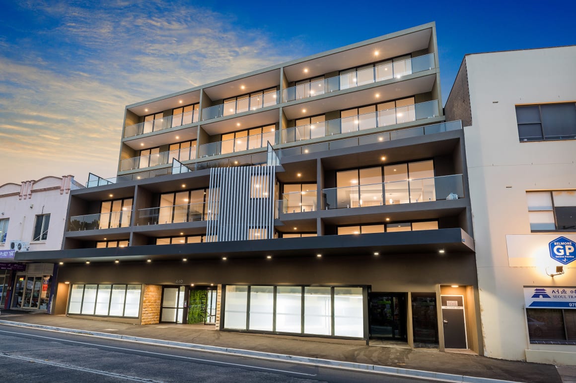 Quartz brings rare new apartments to Belmore in Sydney’s south-west 