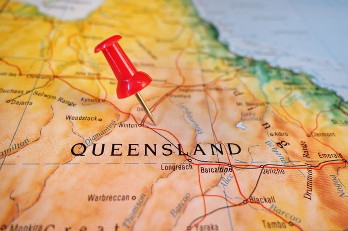 What does the Olympics means to South-East Queensland real estate? Hotspotting's Terry Ryder