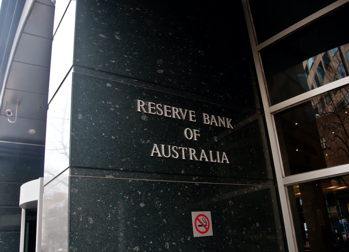 RBA hold rates at May meeting