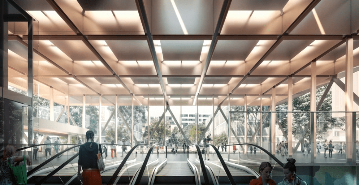 Brisbane’s Cross River Rail development consortia appointed by Queensland government