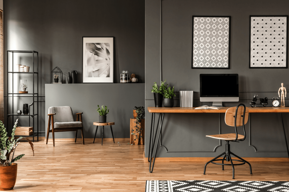 COVID-19: How to adapt to working from home