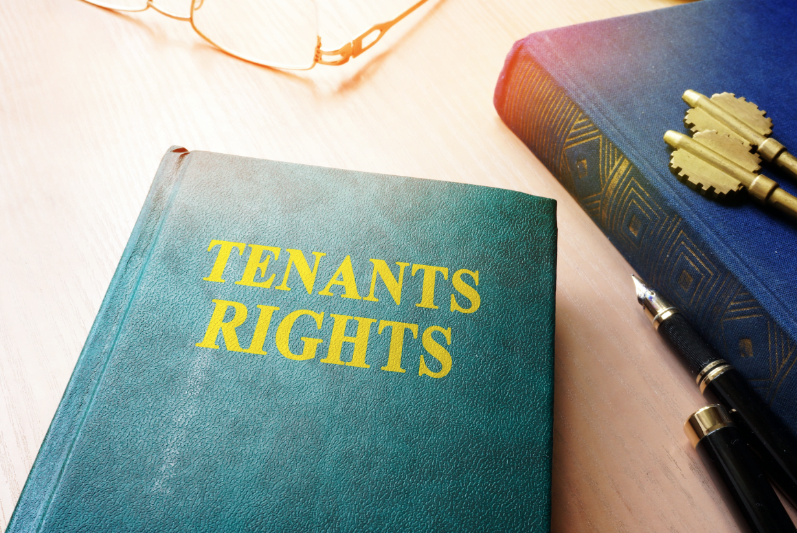 COVID-19: What are your rights as a tenant?
