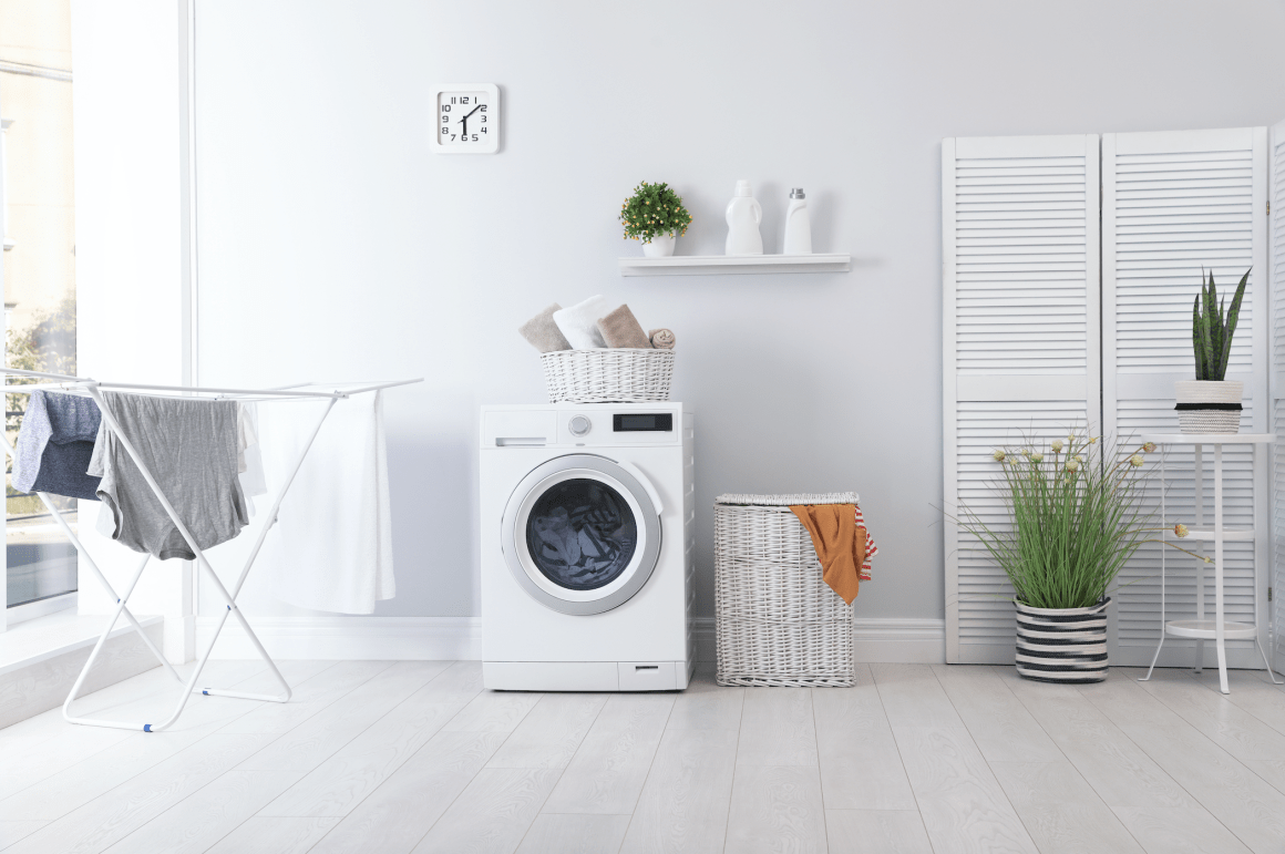 A detergent quantity guide for home laundry: How much is too much?