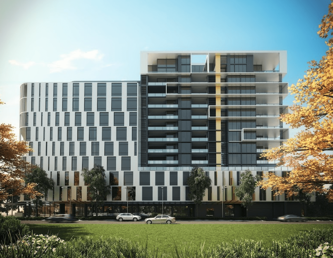 Devwest launch unique South Perth apartment development, One Richardson