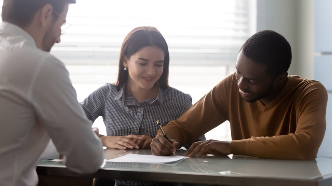 Are first home buyers the winners of the 2021 federal budget?