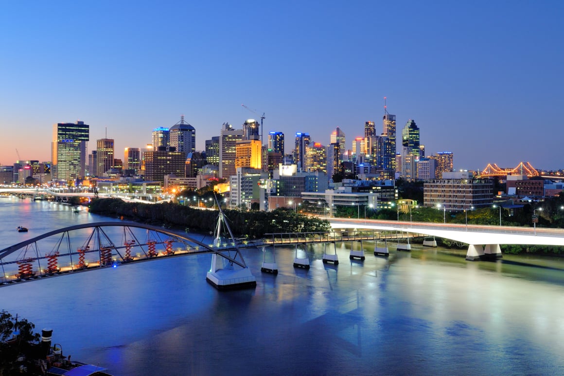 History points to how much the Olympics is set to impact Brisbane's apartment market values