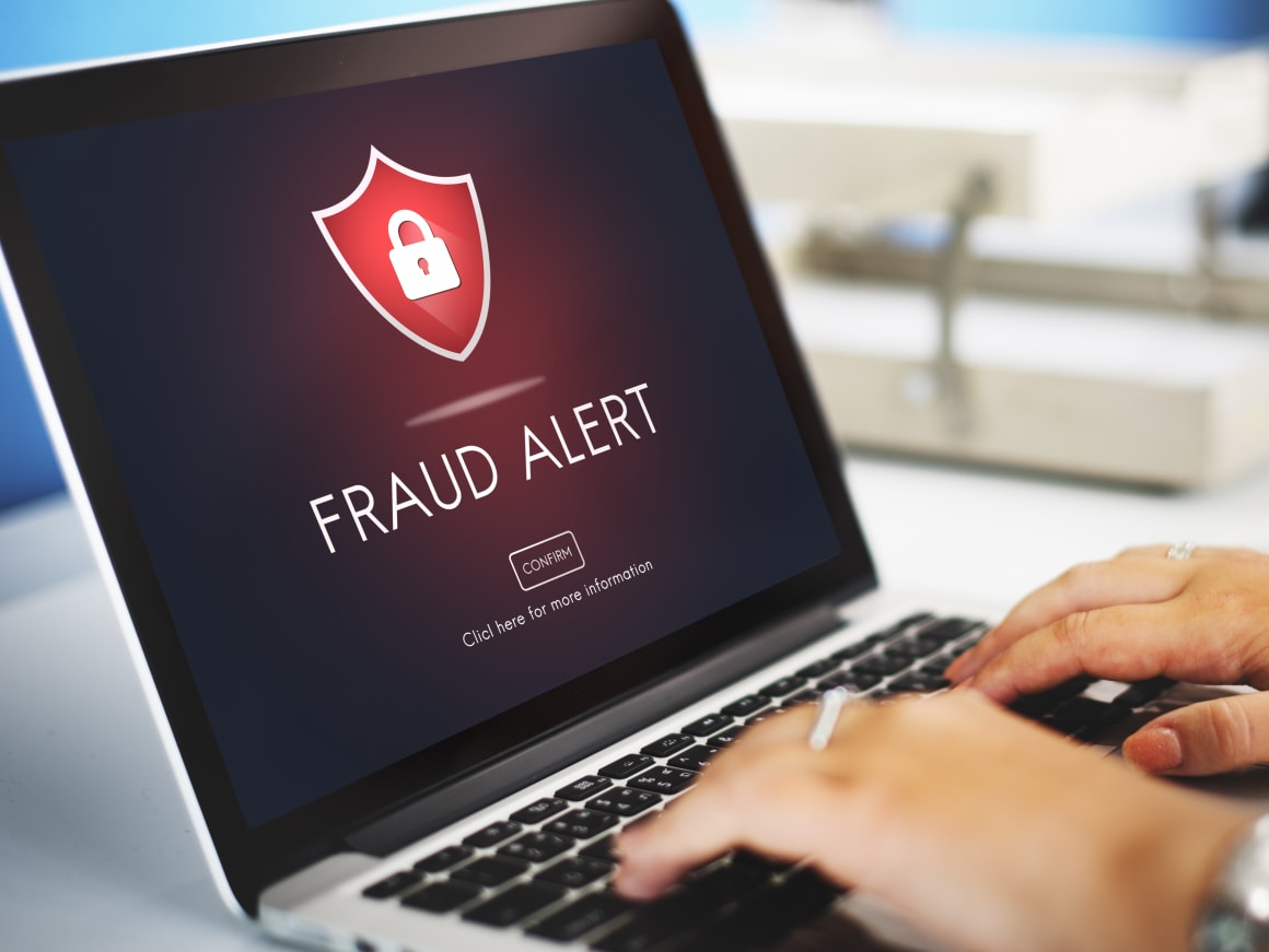 Construction companies warned on cyber fraud vunerability 