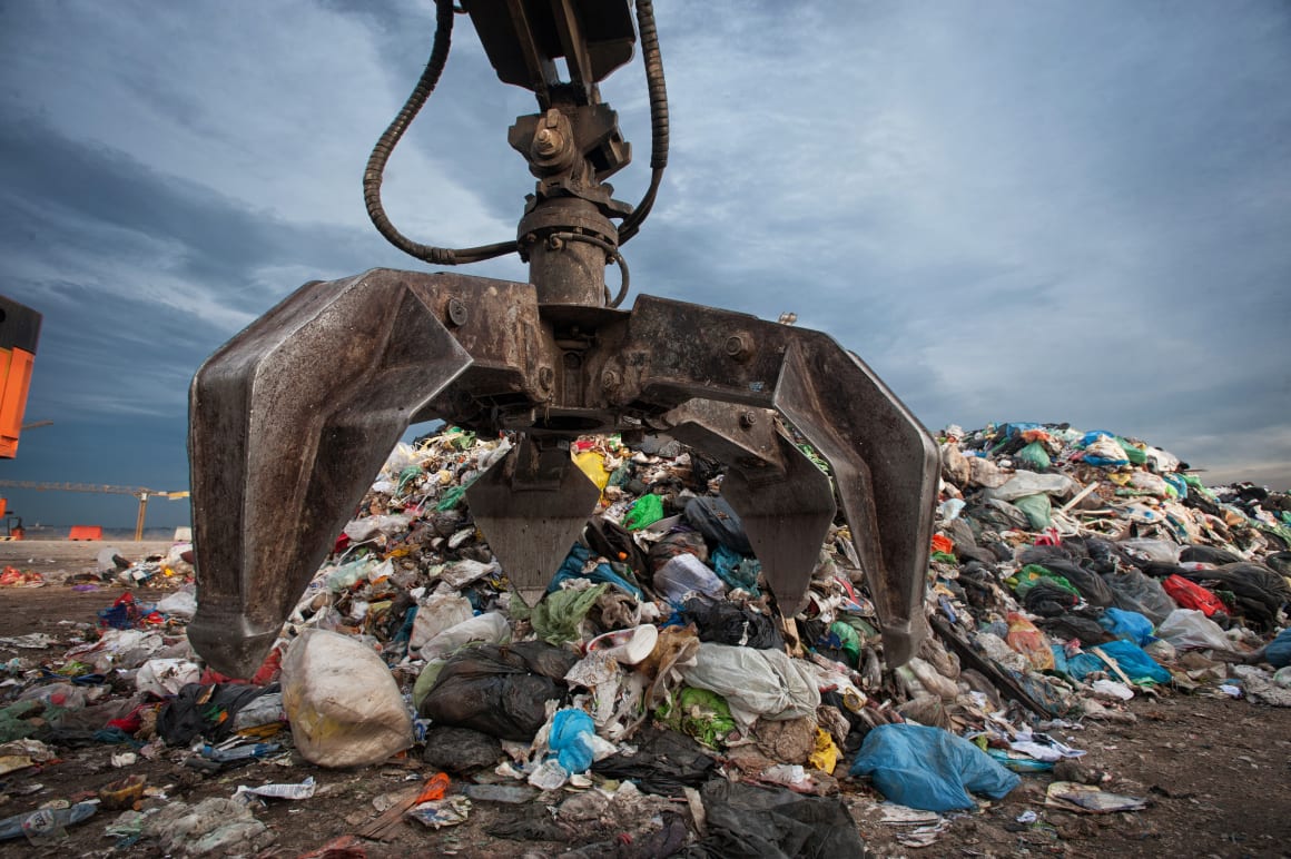 Turmoil and Triumph in Victoria’s Waste World
