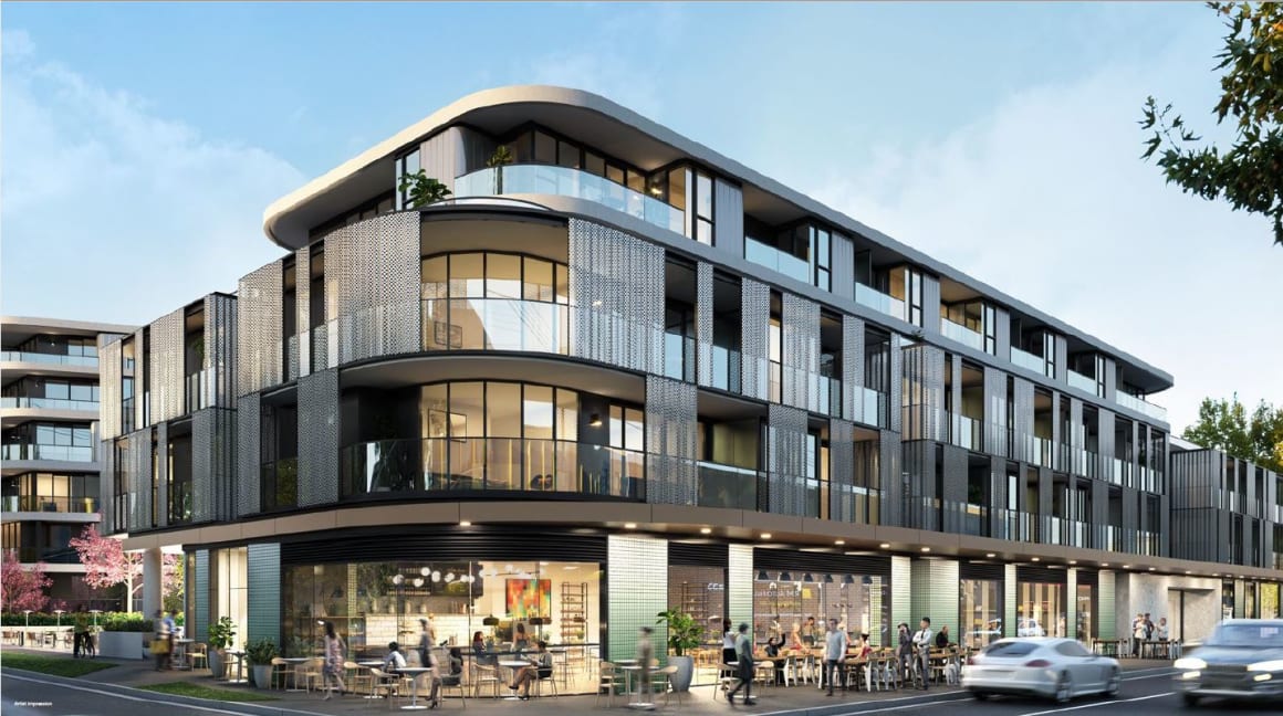 Why first home buyers are keen on the amenities at Sierra, Hawthorn apartments