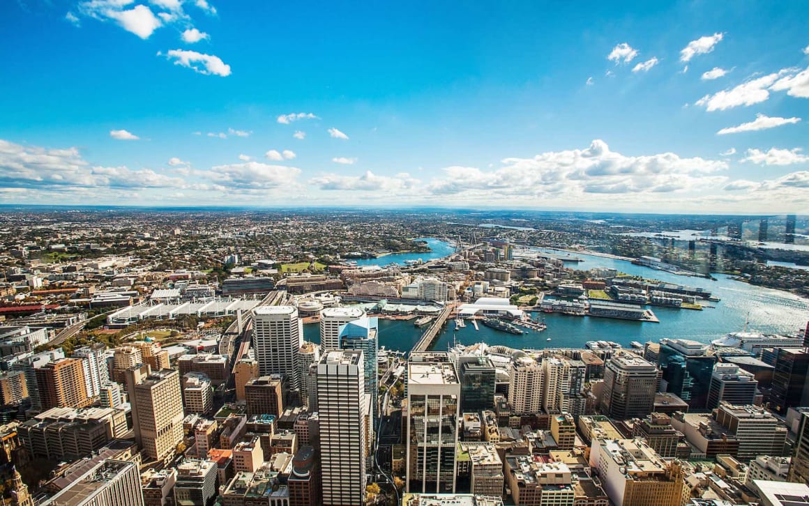 Inner Sydney rental market improves for landlords: CoreLogic