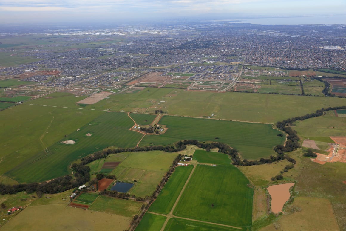 800 homes set after Stockland buys $82 million Wattle Park, Tarneit housing site