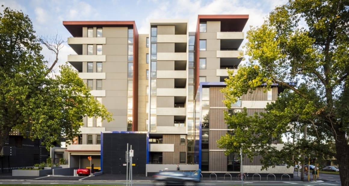 Definitions around affordable housing in Victoria come into force