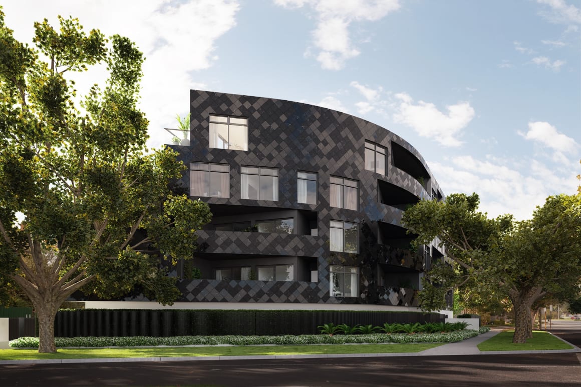 VOLUME Malvern East: The developer's final stage release