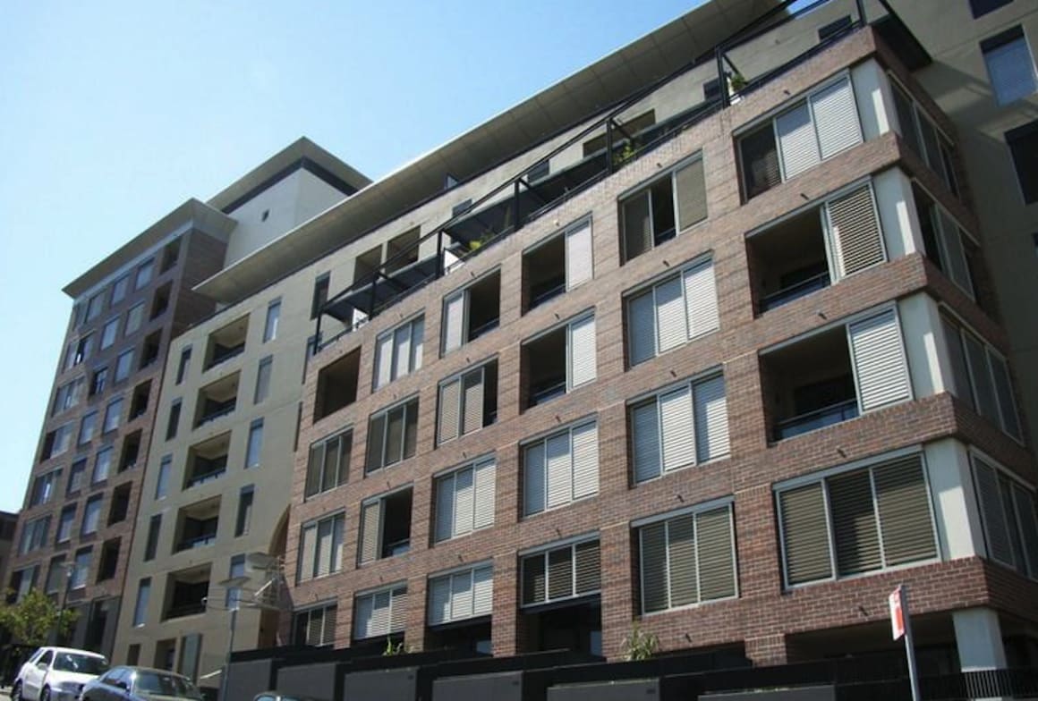 5.15 million Wintenbuilt Pyrmont penthouse tops weekly...