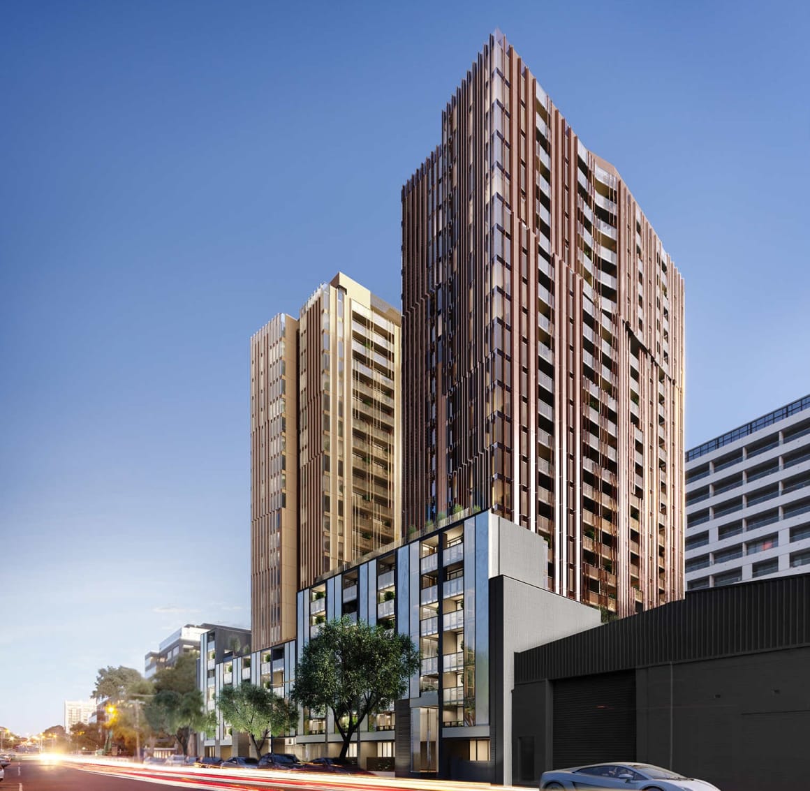 Landence launches its flagship Melbourne project: The Evermore