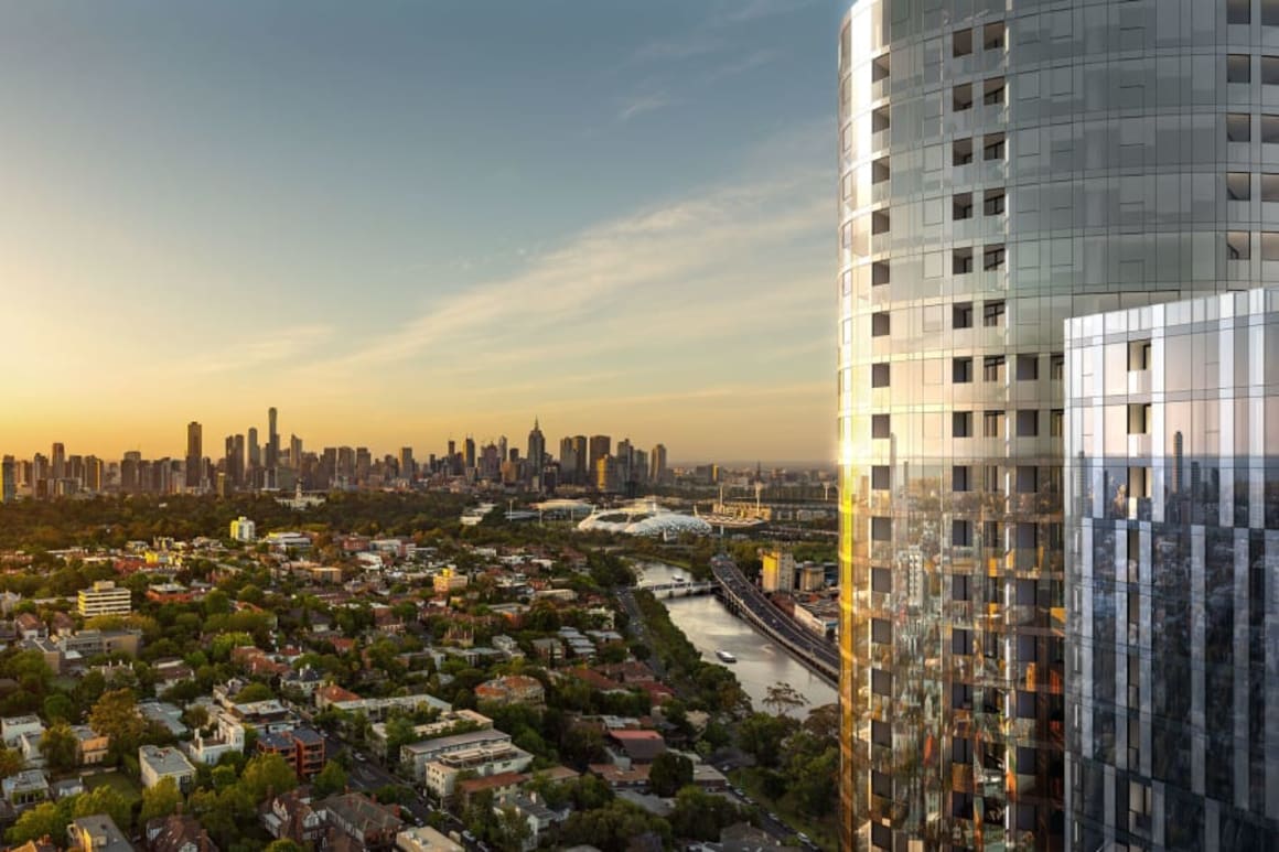 Melbourne's best completed inner-east apartments for sale in July 2023