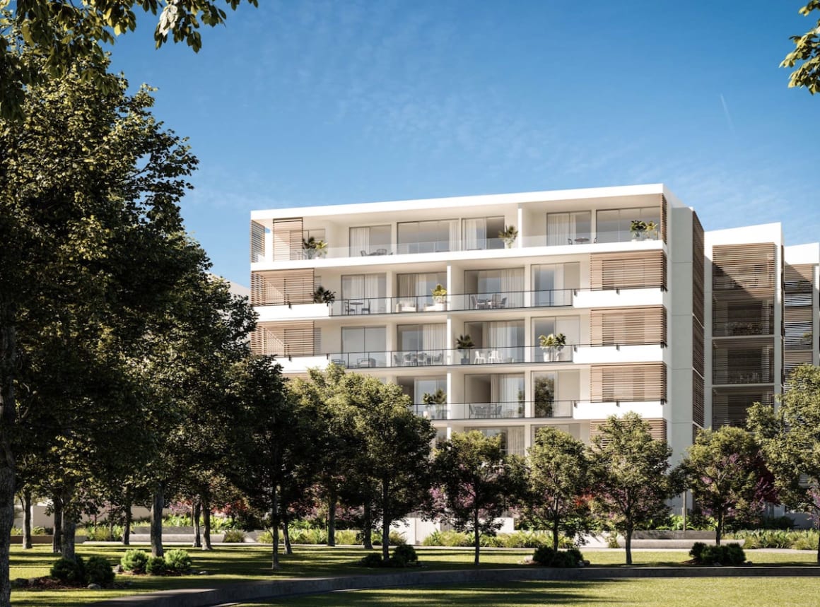 Construction commences on $850 million Yeerongpilly Green Riverside community