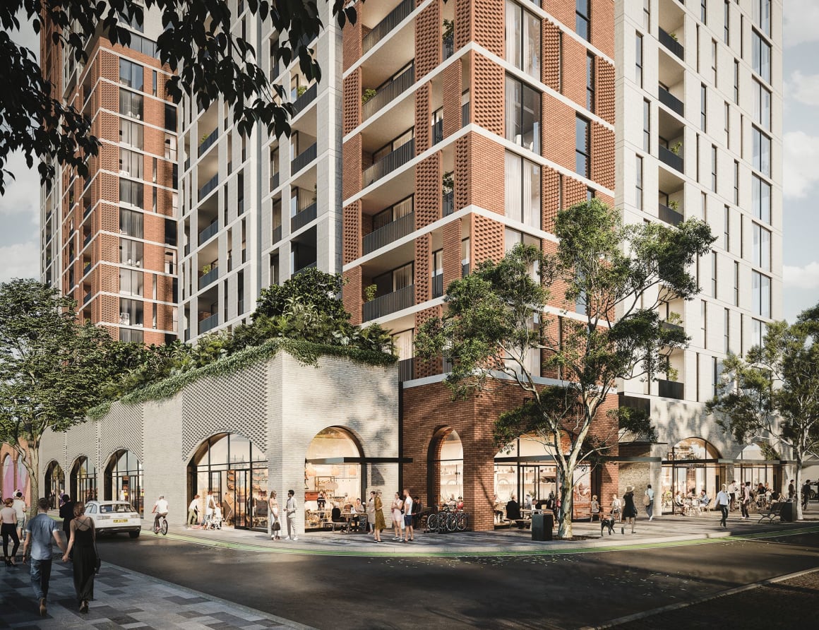 Coronation Property launches its first release in Merrylands development, Mason & Main