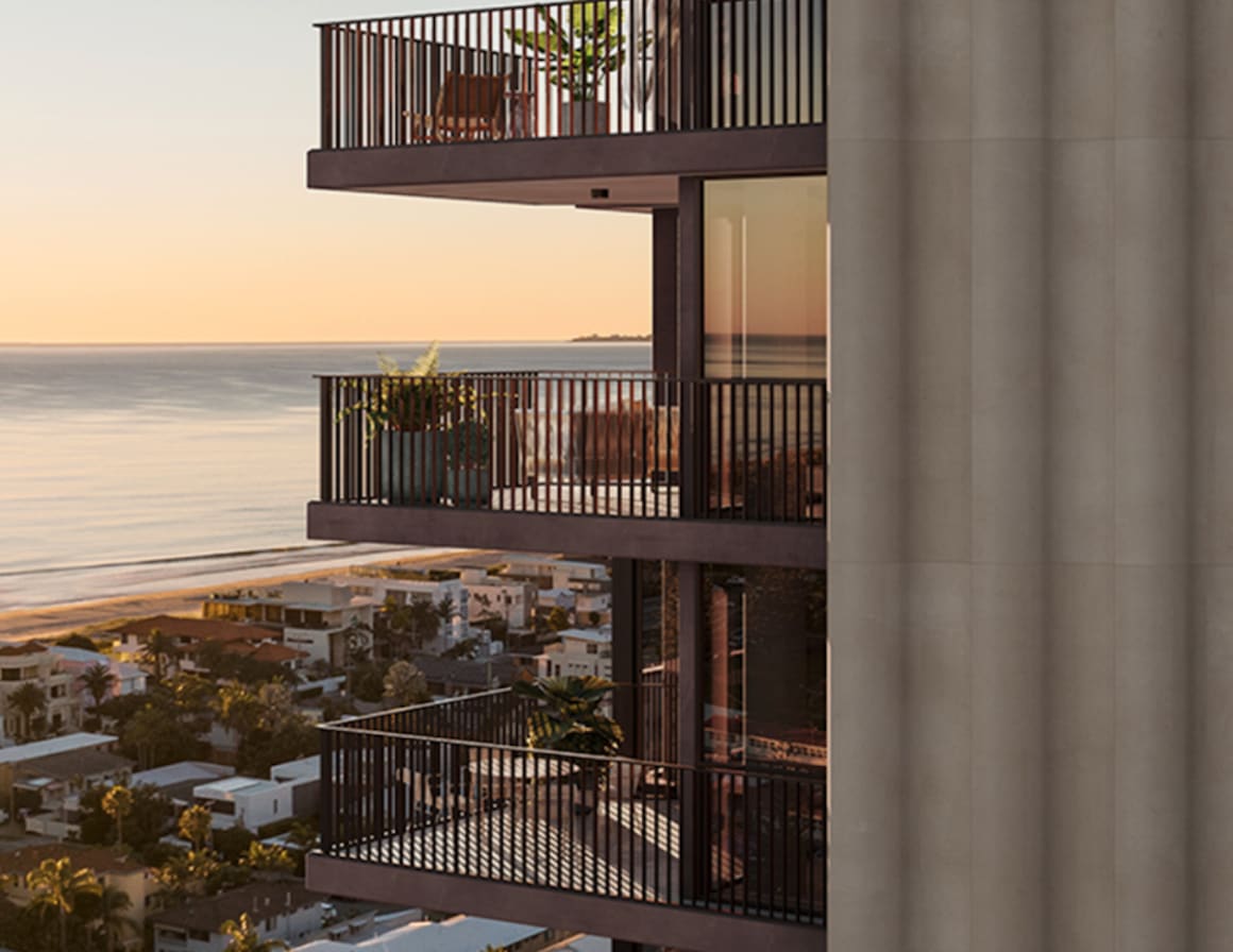 Yves, Mermaid Beach apartment sales rocket on launch