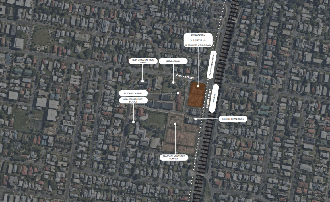 Cedar Woods upsizes Wooloowin apartment tower plans in Greville precinct