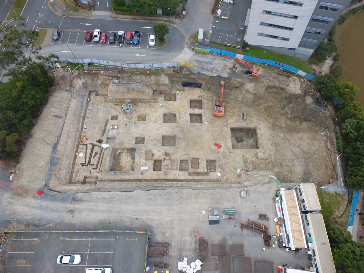 Robina Grand apartments achieve $50 million in sales as construction commences