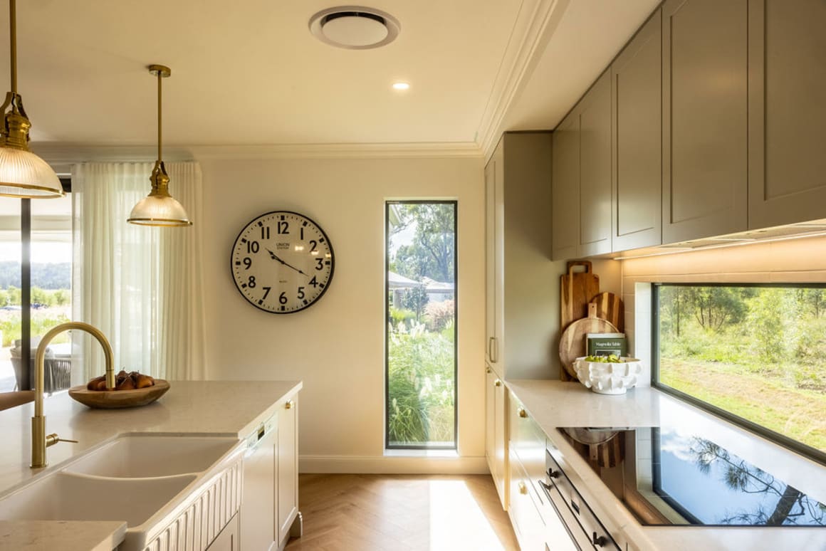 Lovedale Farm display home opening triggers $24.6 million in sales in three weeks