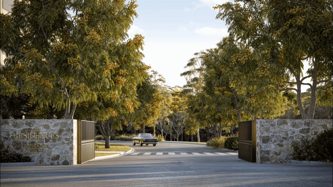 Capital Corporation to cater to Upper North Shore downsizers by creating walkable community at The Residences at Wahroonga Estate