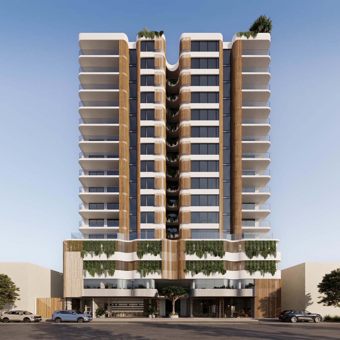 Red & Co. plots new Como Varsity Lake apartments