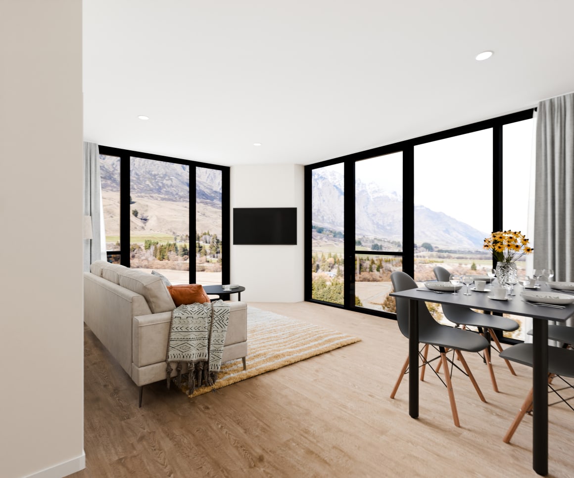Safari Group’s Mountain Oak Apartments brings new investment potential to Queenstown