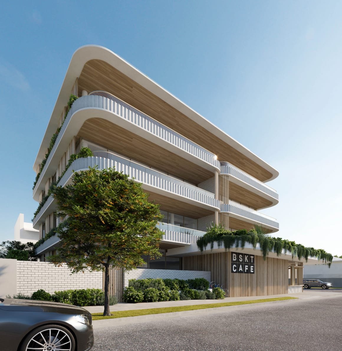 Bayley Property Group green lit for Mermaid Beach develop...