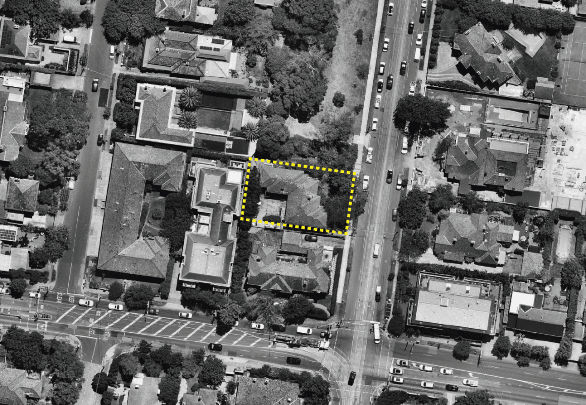 First look: Boutique apartment development set for Kooyong