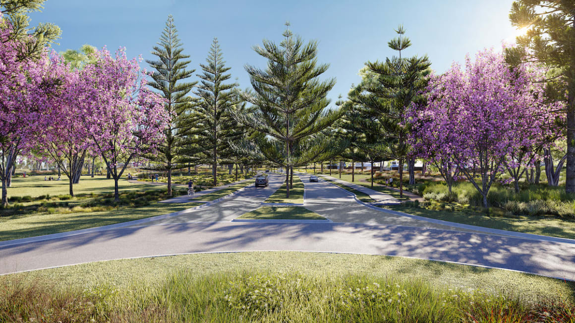 Mirvac breaks ground at 80-hectare Cobbitty community, Cobbitty by Mirvac