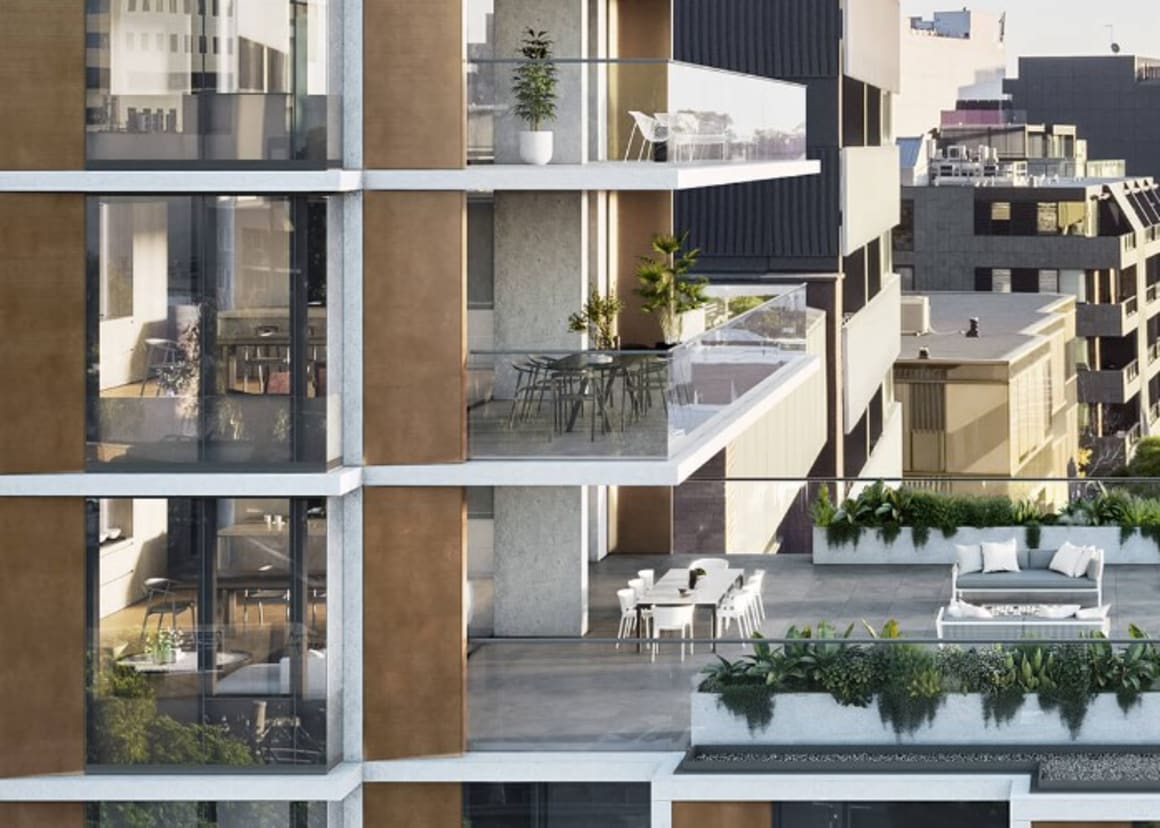 Launch Alert: Office to apartment trend sees new supply come to South Melbourne