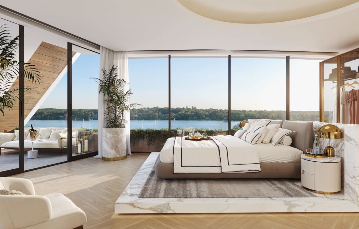 Trinity Point’s $665 million masterplan approved in Lake Macquarie