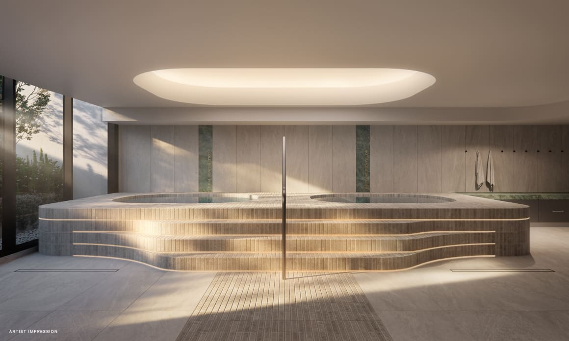 Goldfields greenlit for The Brightly, Richmond apartment development