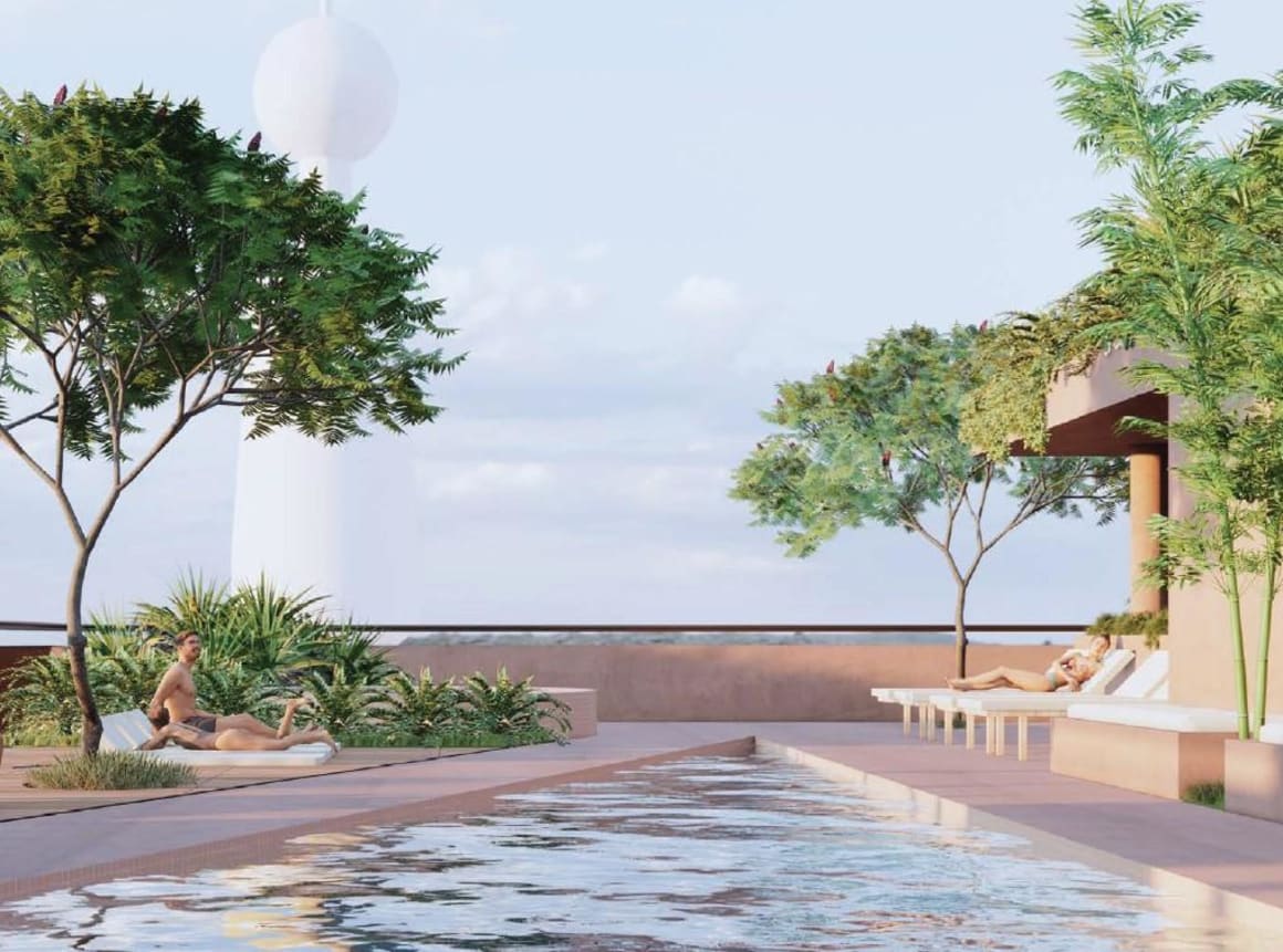 Aria set for new South Brisbane apartment tower after council nod