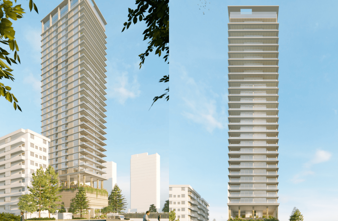 First look exclusive: DVB Projects doubles down in Broadbeach