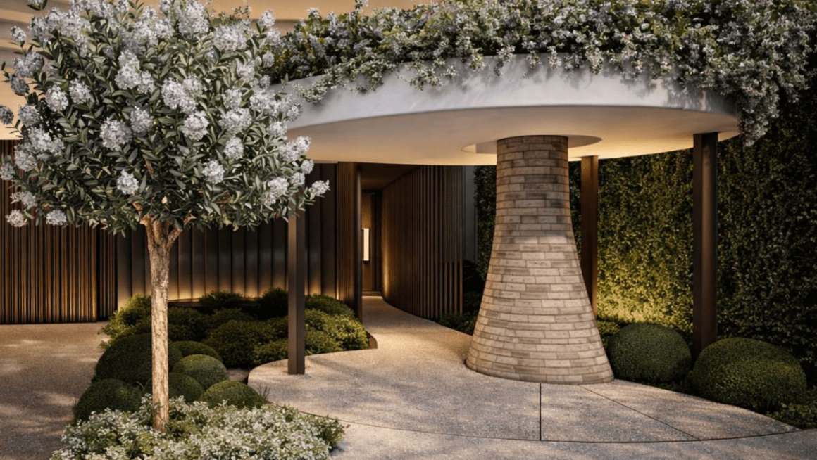 First Look: Racecourse Road, Hamilton revitalization to continue as Skyhold joins the party