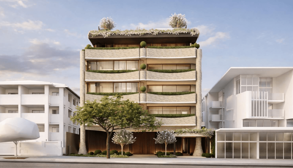 First Look: Racecourse Road, Hamilton revitalization to continue as Skyhold joins the party