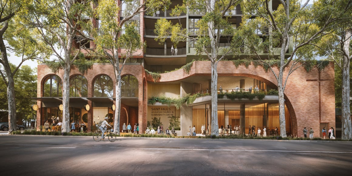Sydney Anglican Property to deliver affordable houses in Bankstown and Regents Park